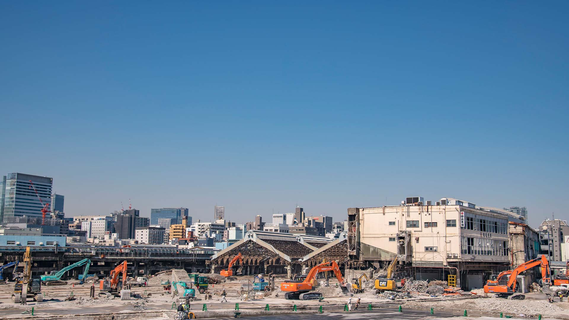 株式会社大澤建工