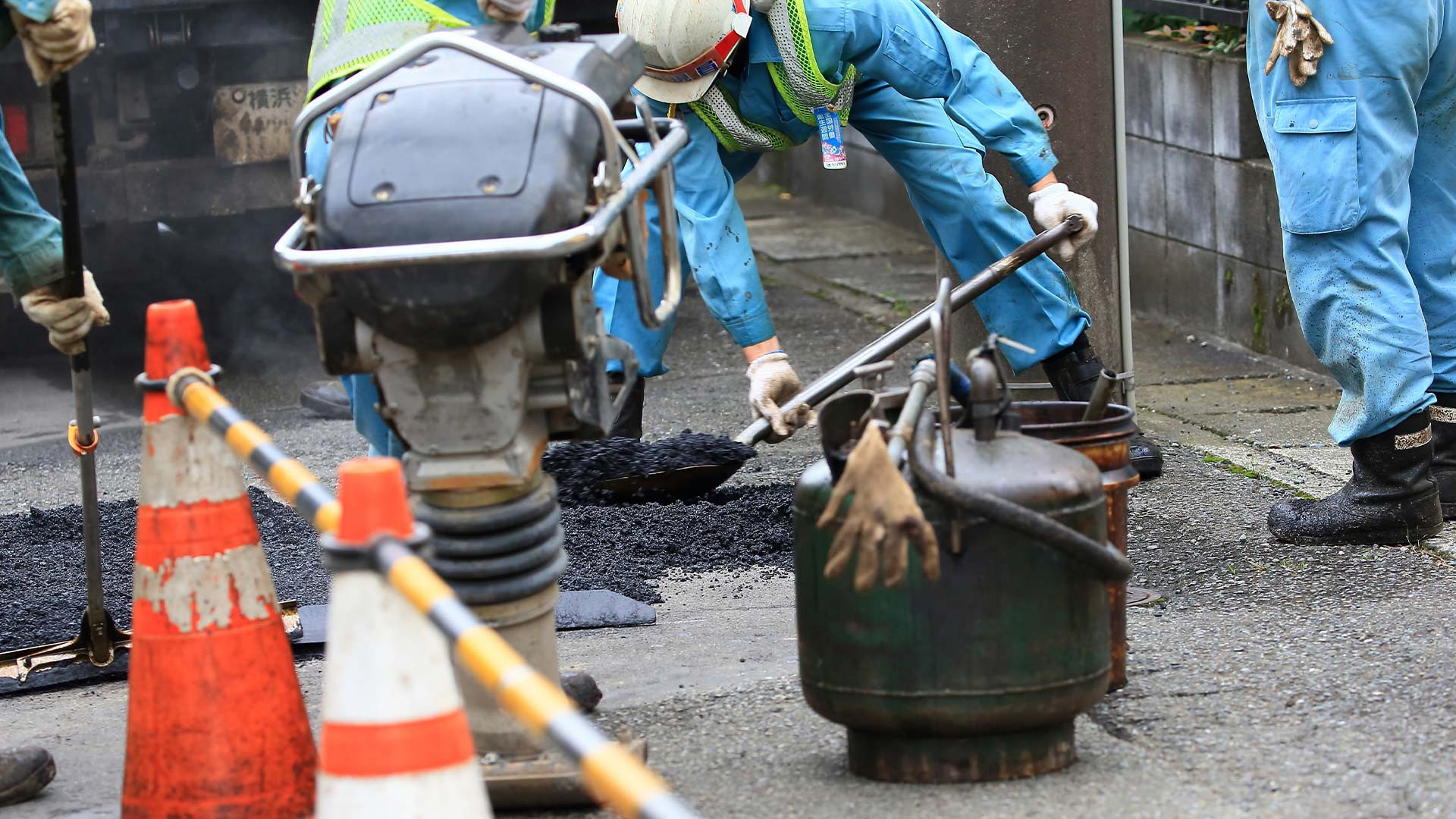 株式会社大澤建工