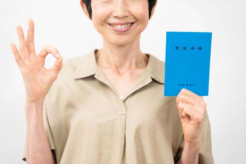 社会保険の種類にはどんなものがあるの？