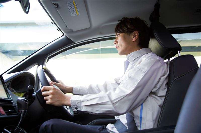 直行直帰について