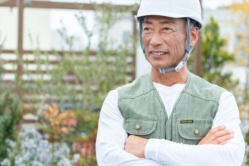 土木工事のブランクがある人が再就職するメリットとは