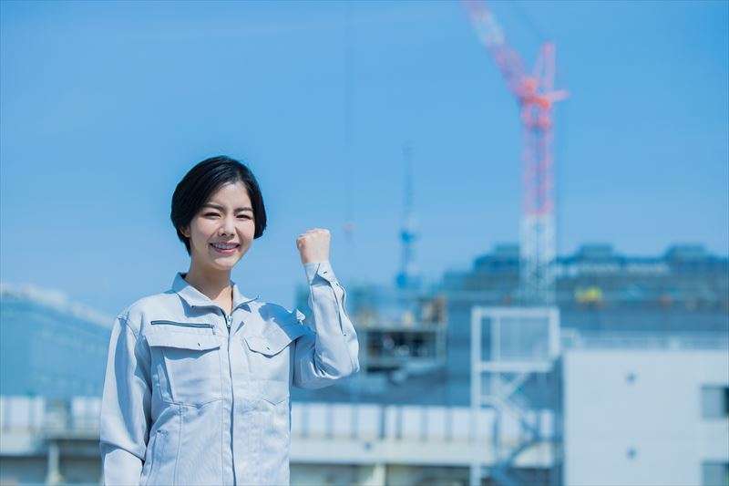 未経験でも土木工事に従事できるの？