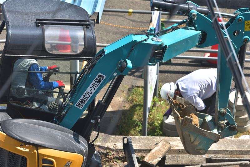 土木作業員に向いている人とは？