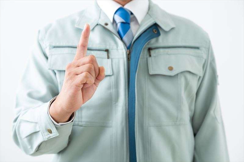 土木工事の未経験者が正社員になれる理由とは？